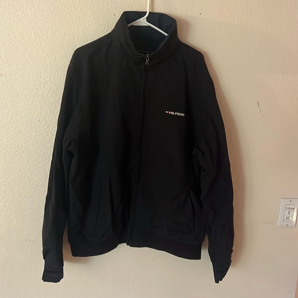 Tommy Hilfiger jacket SIZE XL